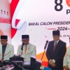 Deklarasi capres, Presiden PKS singgung darah biru Anies 