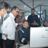 Terdigitalisasi, Pelabuhan Tanjung Emas Semarang jadi percontohan