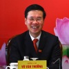 Vo Van Thuong disumpah sebagai presiden baru Vietnam