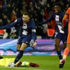 Menang atas Nantes, Mbappe pecahkan rekor gol PSG 