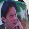 Polisi Islamabad datangi rumah eks PM Imran Khan untuk melakukan penangkapan