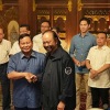 PKS puji Prabowo dan Paloh tidak saling sandera capres