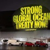 Suaka lautan disetujui PBB setelah pembicaraan maraton dan satu dekade negosiasi