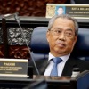 Eks-PM Malaysia Muhyiddin hadapi kasus korupsi