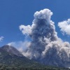 Hingga pukul 16.00, Merapi sudah 24 kali erupsi