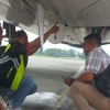  Lagi, OTK tembaki pesawat di Papua: 1 penumpang terluka