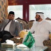 Menteri Haji Saudi pertimbangkan tambah fast track untuk jemaah Indonesia