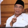 Jokowi tunjuk Muhadjir Effendy sebagai Plt Menpora