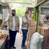 Satgas Pangan Polri pantau harga pangan jelang Ramadan