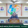 BPS : Ekspor Indonesia masih melanjutkan tren penurunan