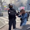 Usia penerima pensiun dinaikkan pemerintah, Prancis dilanda kerusuhan 