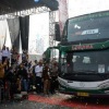 Dishub DKI Jakarta gelar mudik gratis, cek link pendaftarannya