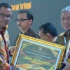 Maksimalkan pendapatan daerah, Pemkab Kukar raih APBD Award 2023