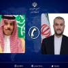 Arab Saudi bersiap untuk membuka kembali kedutaannya di Iran