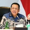 Ketua MPR Bamsoet minta pejabat dan ASN patuhi larangan Jokowi soal bukber