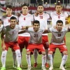 Tajikistan, kekuatan baru Asia imbangi peringkat 70 FIFA