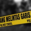 Polisi olah TKP penembakan anggota TNI-Polri oleh KKB saat tarawih