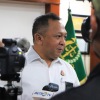 Kakantah Kota Depok diperiksa kasus dugaan korupsi DP4