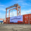 Kemenhub dan Bapanas kirimkan 1.400 ton beras ke NTT