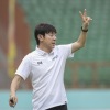 Shin Tae-yong sebut potensi Indonesia ikut di Piala Dunia U-20 2023 masih ada