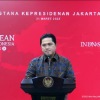 Presiden Jokowi khawatir FIFA kucilkan lagi Indonesia 