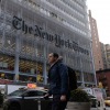 New York Times tidak mau bayar tanda centang terverifikasi Twitter