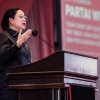Puan: DPR Komitmen dukung modernisasi alutsista TNI