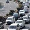 Polri bocorkan daftar kendaraan yang dikecualikan dari aturan ganjil genap di lebaran 2023