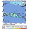Gempa 6.6 magnitudo terjadi di Tuban