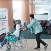Lion Air kembali buka penerbangan umrah via Bandara Kertajati