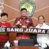 Bupati Gowa fasilitasi pesta juara Liga 1 PSM Makassar 