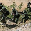 Tangani KKB, TNI rotasi personel hingga tinggkatkan status operasi di Papua