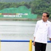 Tembus 75,5%, Jokowi pecahkan rekor approval rating 8 tahun berkuasa