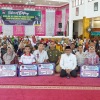 Ketua RT dan RW di Padang Barat Kota Padang terima dana operasional