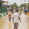 Cuaca ekstrem, BPBD Kaltim kuatkan mitigasi bencana rob saat hari Lebaran