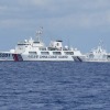Kapal penjaga pantai Filipina kembali konfrontasi dengan China 