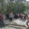 Isu penculikan picu penyerangan warga ke Koramil Kurulu, Polisi: Masalah akan diselesaikan di Polsek
