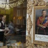 Inggris siapkan kemegahan untuk penobatan Raja Charles III