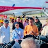 Hari Ini Presiden akan keliling tinjau sejumlah gladi pelaksanaan KTT ASEAN 