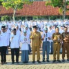 Wali Kota serahkan e-KTP untuk pelajar MAN 2 Padang
