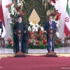 Indonesia-Iran teken 10 kerja sama, salah satunya telemedicine