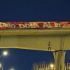 4 Orang ditangkap terkait patung pemain Real Madrid Vinicius yang digantung di jembatan