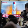Peluncuran satelit mata-mata Korea Utara berakhir dengan kegagalan