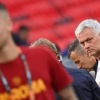 4 Pengakuan Mourinho ketika ditanya apakah mau tinggalkan Roma?