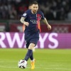 Lionel Messi resmi pergi dari Paris di tengah ejekan suporter