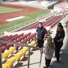 Sah, Solo tuan rumah kualifikasi Piala Asia U23 AFC 2024