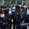 Polisi Hong Kong tangkap 23 orang pada peringatan tragedi Tiananmen