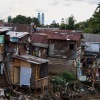 Jokowi yakin kemiskinan ekstrem turun drastis pada 2024