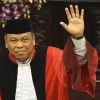 Alasan Hakim MK Arief Hidayat usul pemilu terbuka terbatas pada dissenting opinion