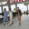 Ratusan warga Afghanistan telantar di Albania